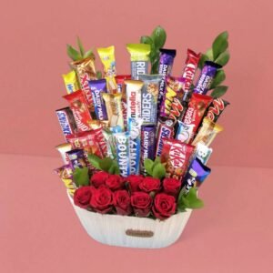chocolate-and-flowers-in-amman-jordan