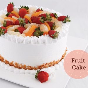 fruite cake online in Amman Jordan