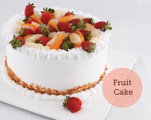 fruite cake online in Amman Jordan