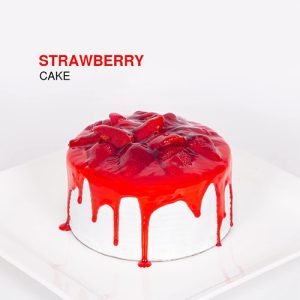 strawberry cake online in Amman Jordan