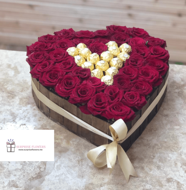 box wood flower Flowers Delivery Amman Gifts jordan Send Flowers
