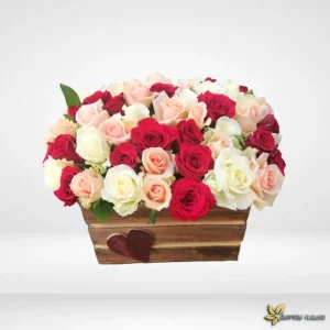 send flowers online jordan