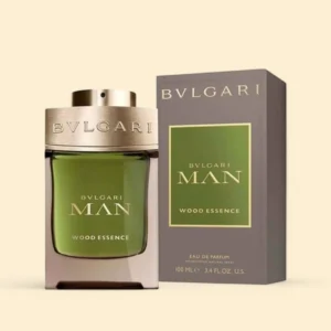 BVLGARI Man Wood