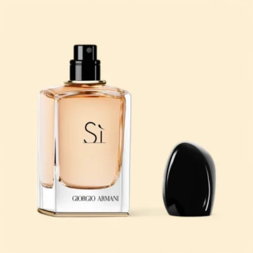 Giorgio Armani Si