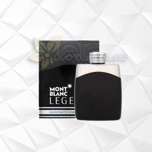 Montblanc Legend Eau De Toilette