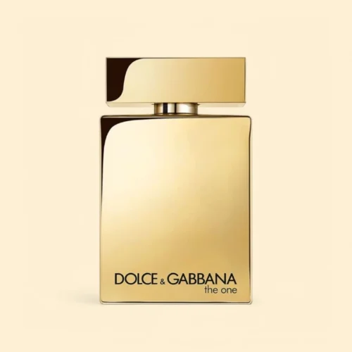 The One Gold Intense EDP 100Ml For Men