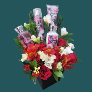 send flowers and gifts to amman jordan