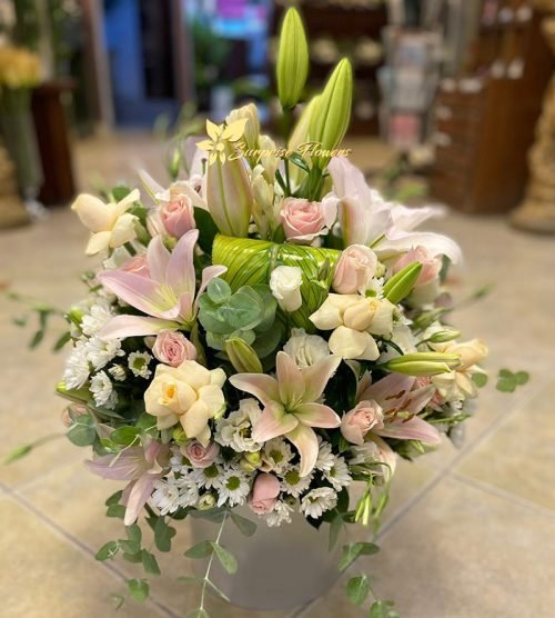 flowers and gifts online in amman