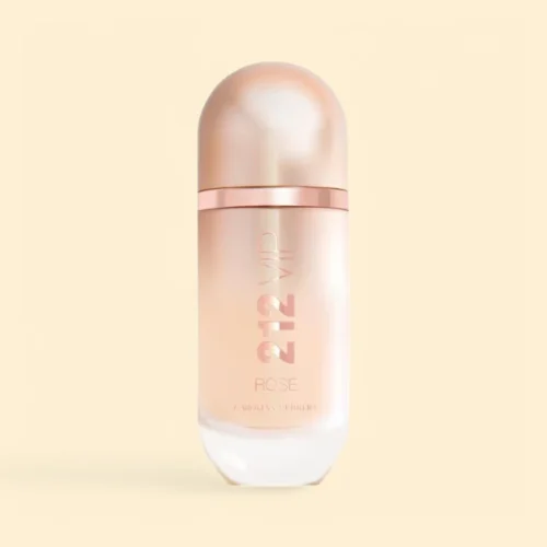 Carolina Herrera 212 VIP Rose