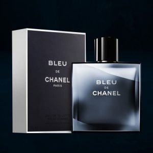 bleu chanel