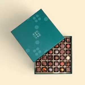 Solidaire Chocolate