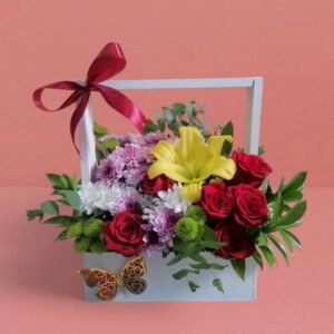 flowers-box