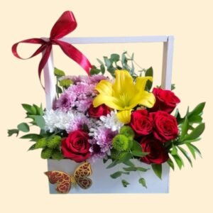 flowers-box