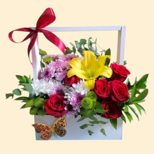 flowers-box
