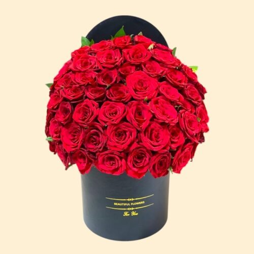 Blooming Love