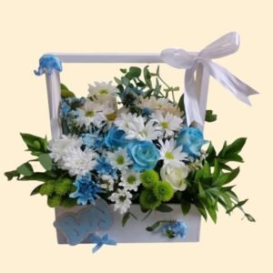 Newborn Flowers