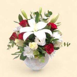 Fleur Style,flower delivery amman jordan