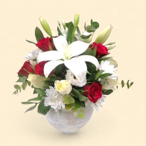 Fleur Style,flower delivery amman jordan