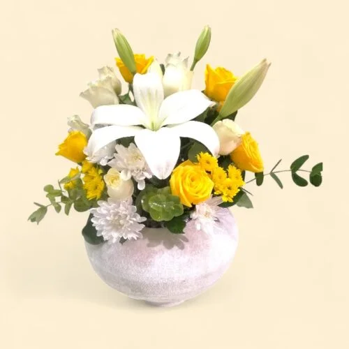 Royal Touch, flowers amman