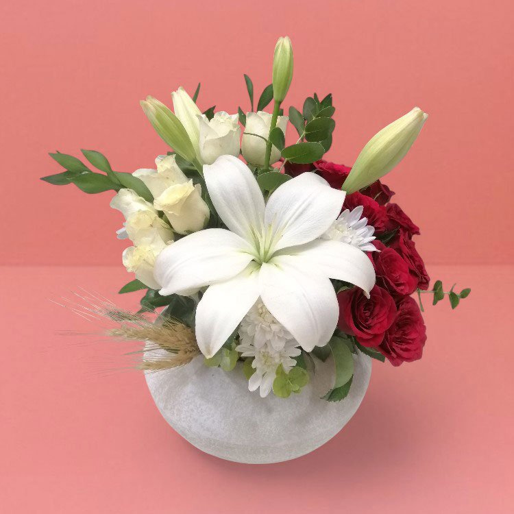 flowers-jordan-amman