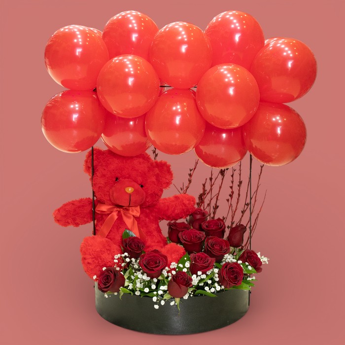 flowers shop in amman