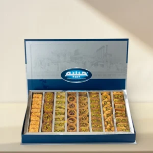 arabic sweets delivery amman jordan